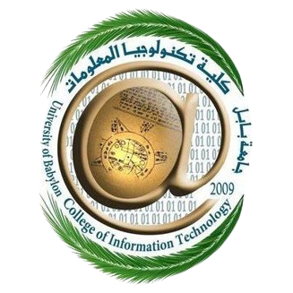 شعار كلية تكنولوجيا المعلومات – جامعة بابل